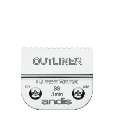 Andis UltraEdge Detachable Outliner 1/150