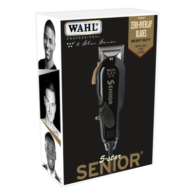 Wahl Senior