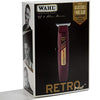 Wahl Retro T Cut