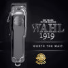 Wahl 100 Year Anniversary Clipper (1919)