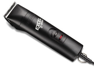 Andis Excel  2-Speed Detachable Blade Clipper