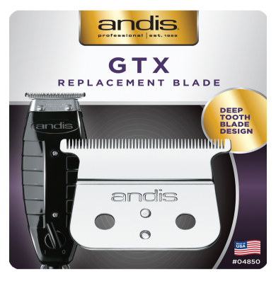 Andis GTX Replacement Blade