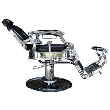 Royalty Barber Chair