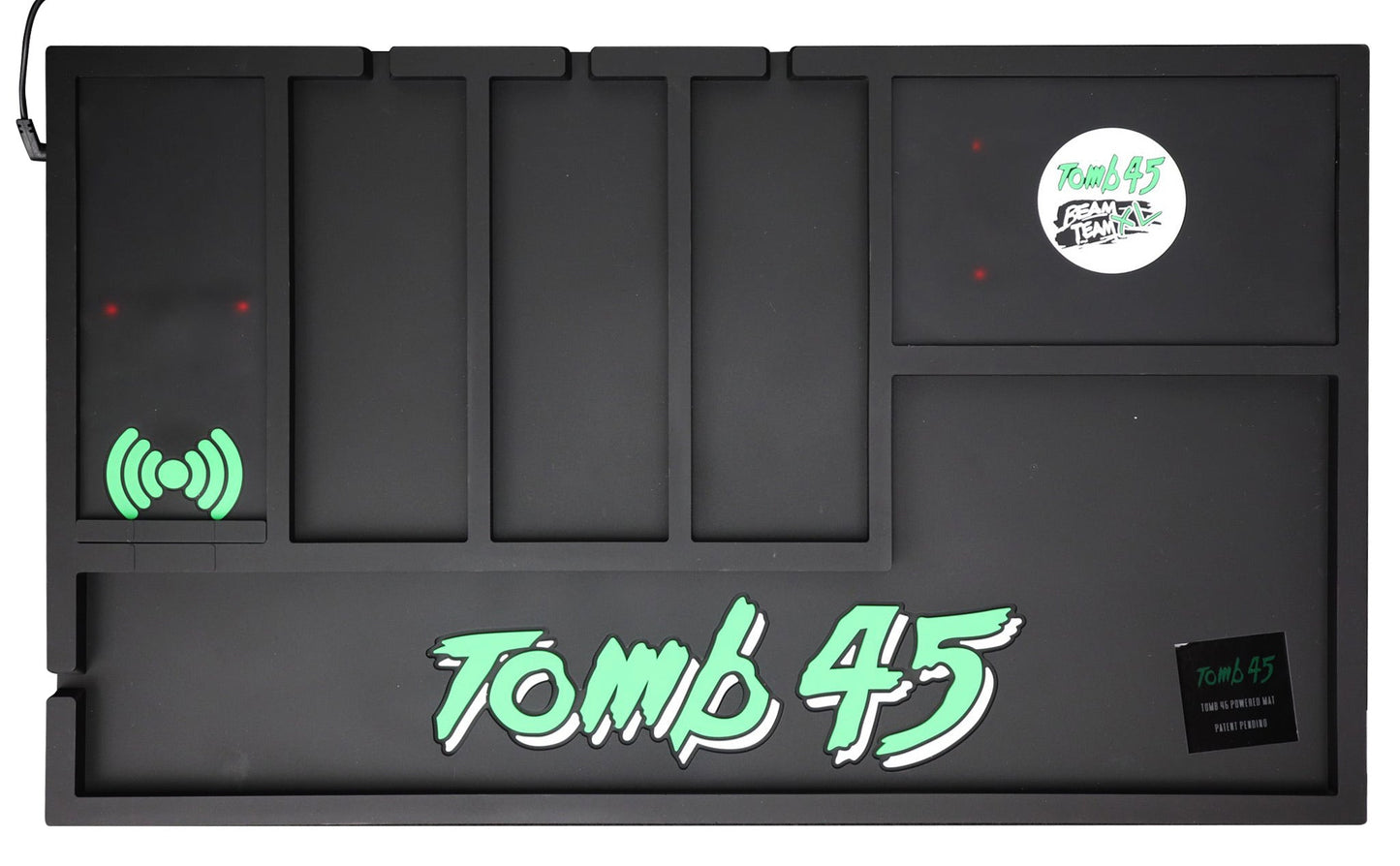 Tomb 45 Power Mat