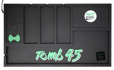 Tomb 45 Power Mat