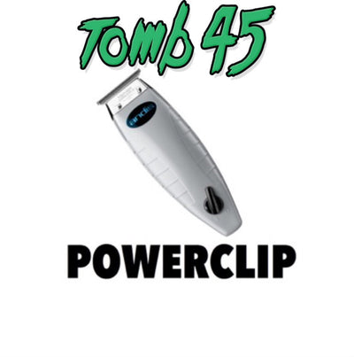 Tomb 45 Powerclip Andis Cordless T Outliner