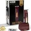 Wahl Retro T Cut