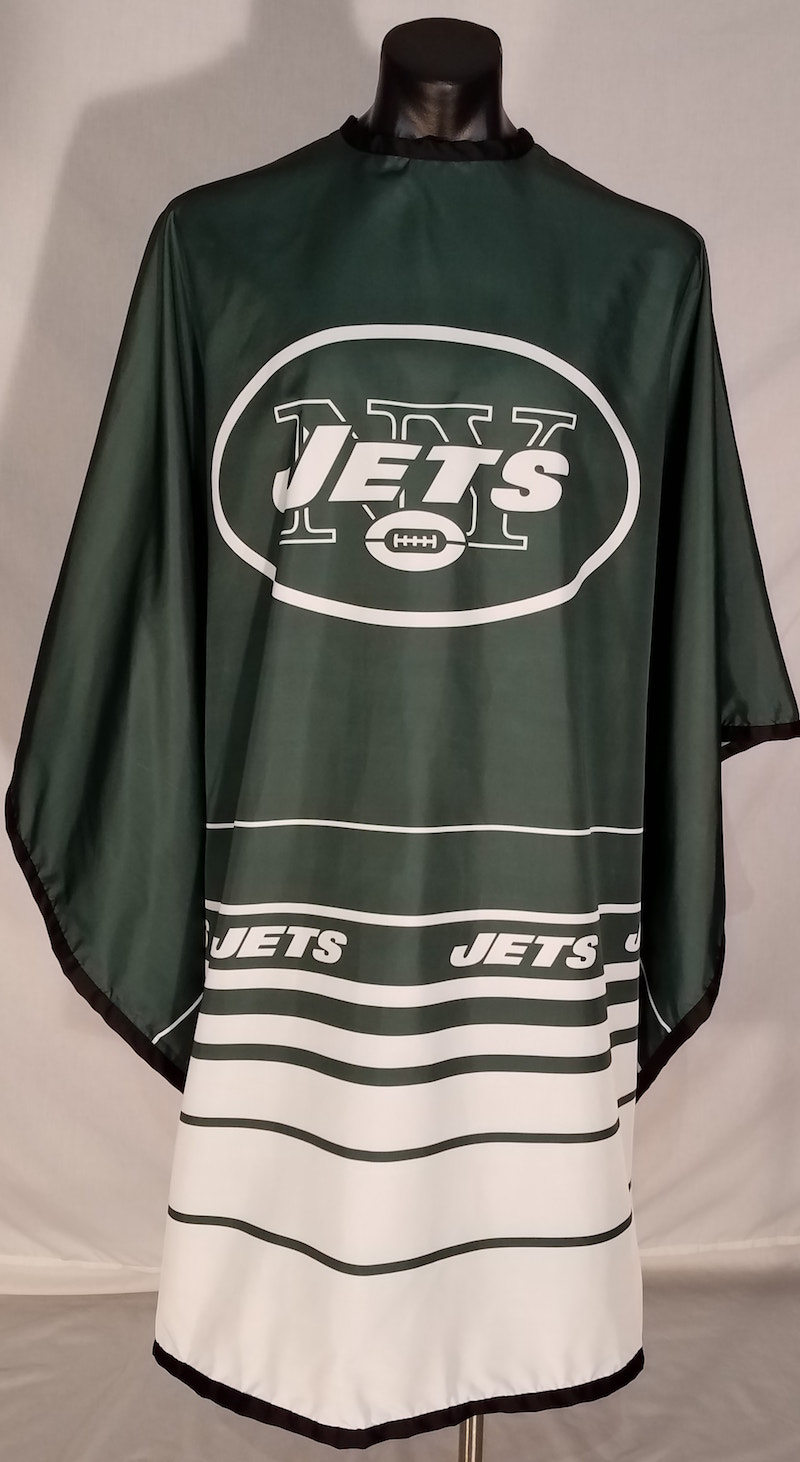 NFL Barber Capes