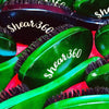 Shear 360 Wave Brush