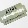 Astra Razor Blades