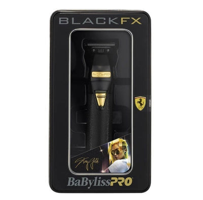 Babyliss Black FX Skeleton Trimmer 787B