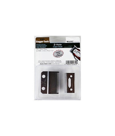 Wahl Cordless Magic Clip Replacement Blade
