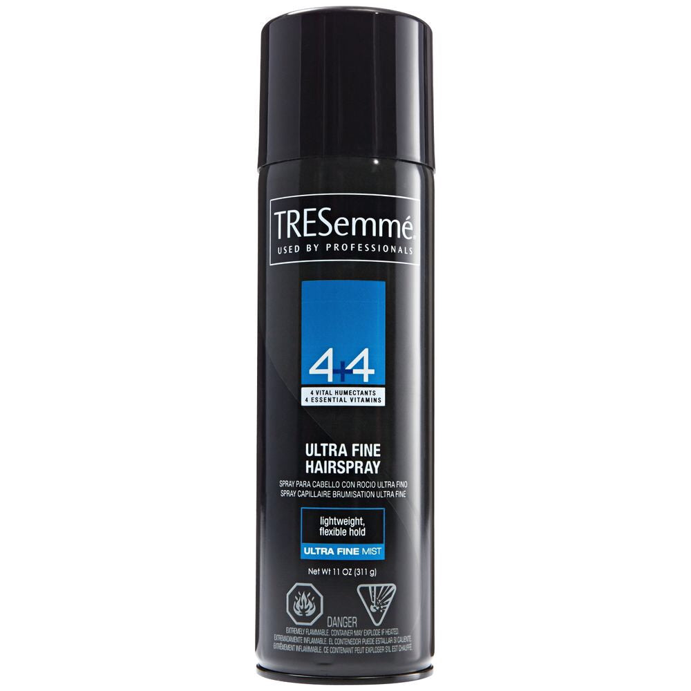 TRESemme Hairspray 4+4