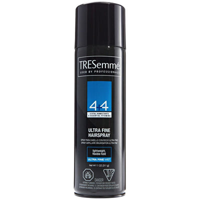 TRESemme Hairspray 4+4