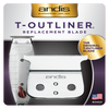 Andis T-Outliner Replacement Blade