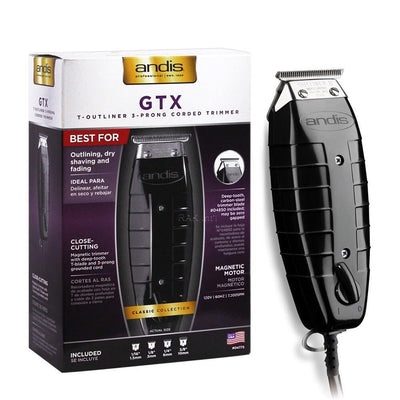 Andis T-Outliner GTX