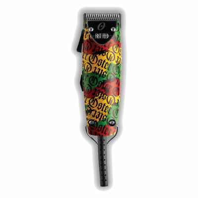 Oster Fast Feed  Adjustable Pivot Motor Clipper