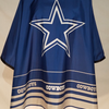 NFL Barber Capes