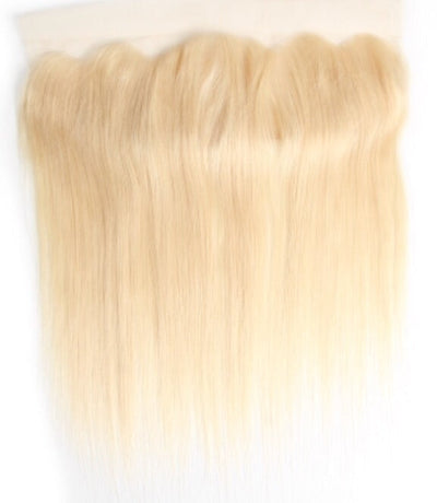 Russian Blonde Full Lace