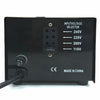 Seven Star st 300 Step Up/Down transformer