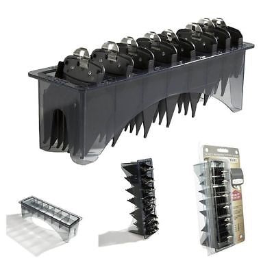 Wahl Premium Cutting Guide Guards