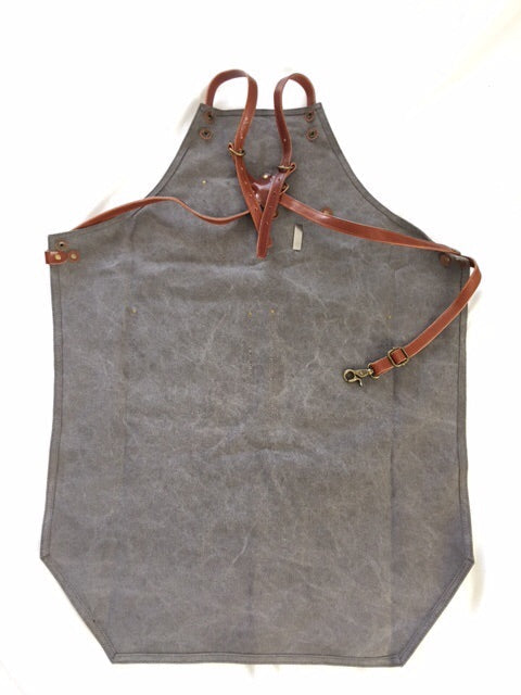 Magnetic OB Apron