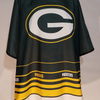 NFL Barber Capes