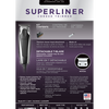 Andis Superliner T-Blade Trimmer (with Bonus Shaver Head!)