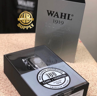 Wahl 100 Year Anniversary Clipper (1919)