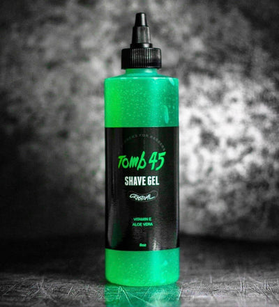 Tomb 45 Shave Gel