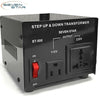 Seven Star st 300 Step Up/Down transformer