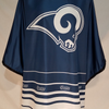 NFL Barber Capes