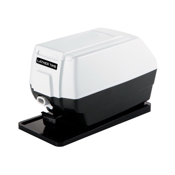 ScalpMaster Lather Time Machine