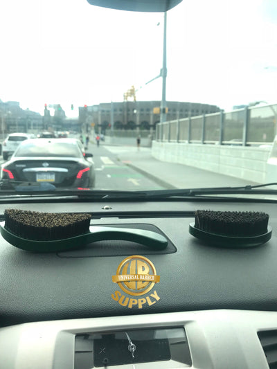Shear 360 Wave Brush