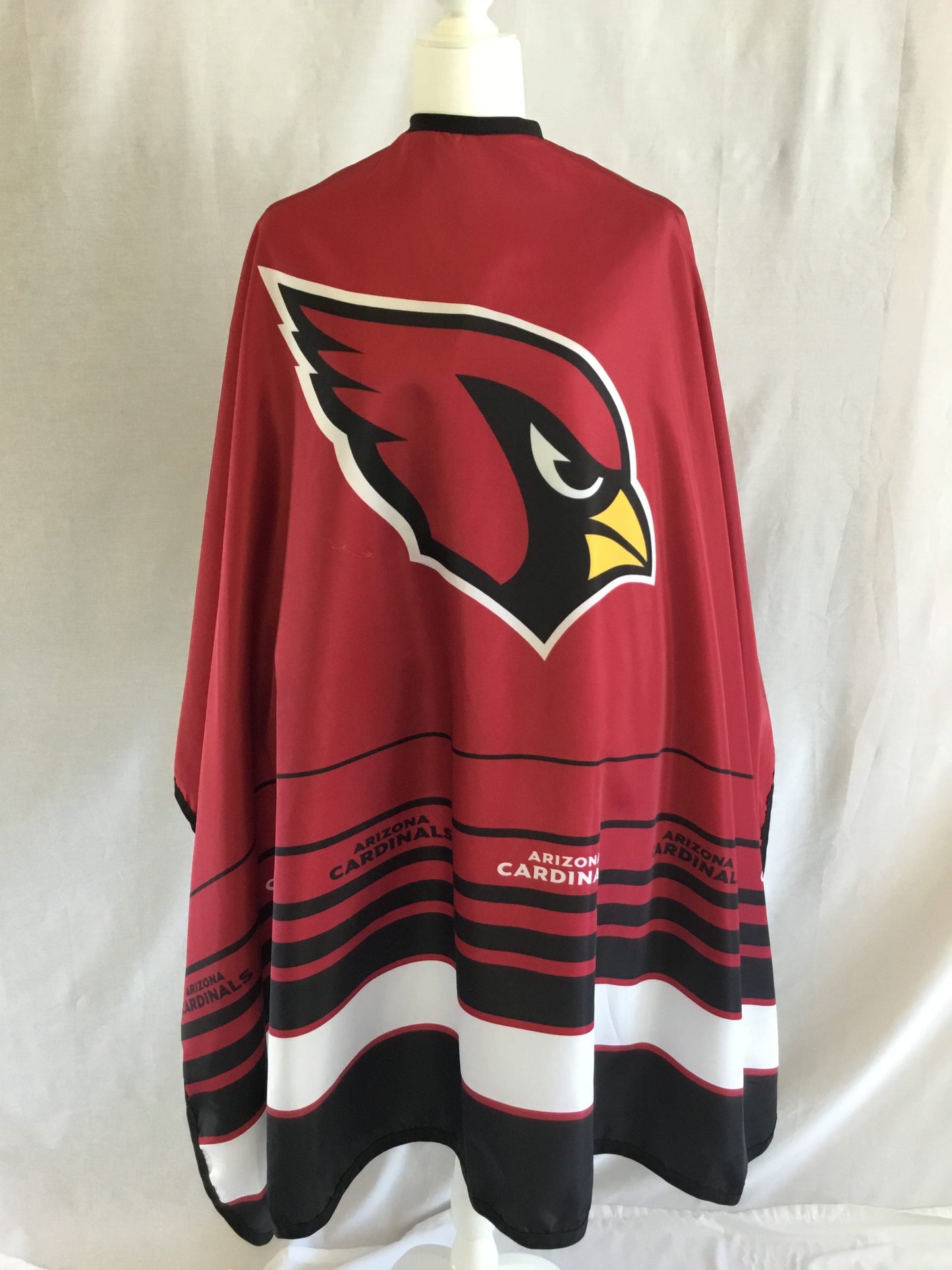 NFL Barber Capes