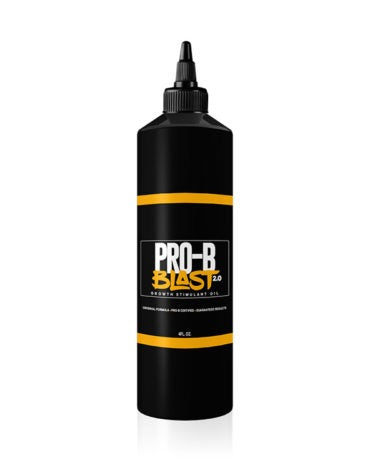 Pro B Blast Growth Stimulant Oil