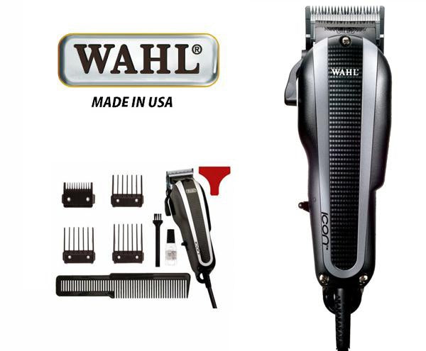 Wahl Icon Clipper