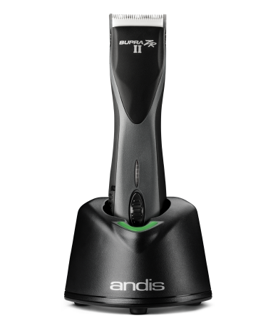 Andis Supra ZR II Cordless Detachable Blade Clipper