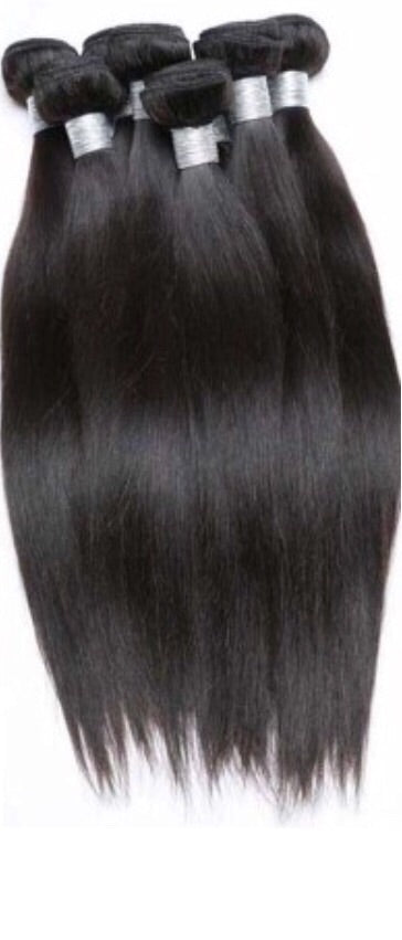 Peruvian Straight