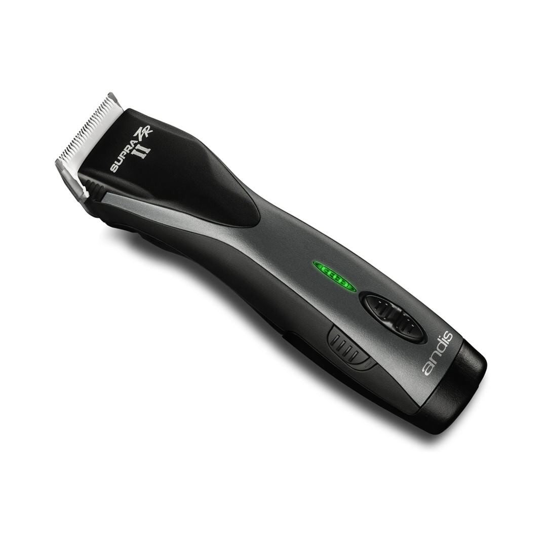 Andis Supra ZR II Cordless Detachable Blade Clipper