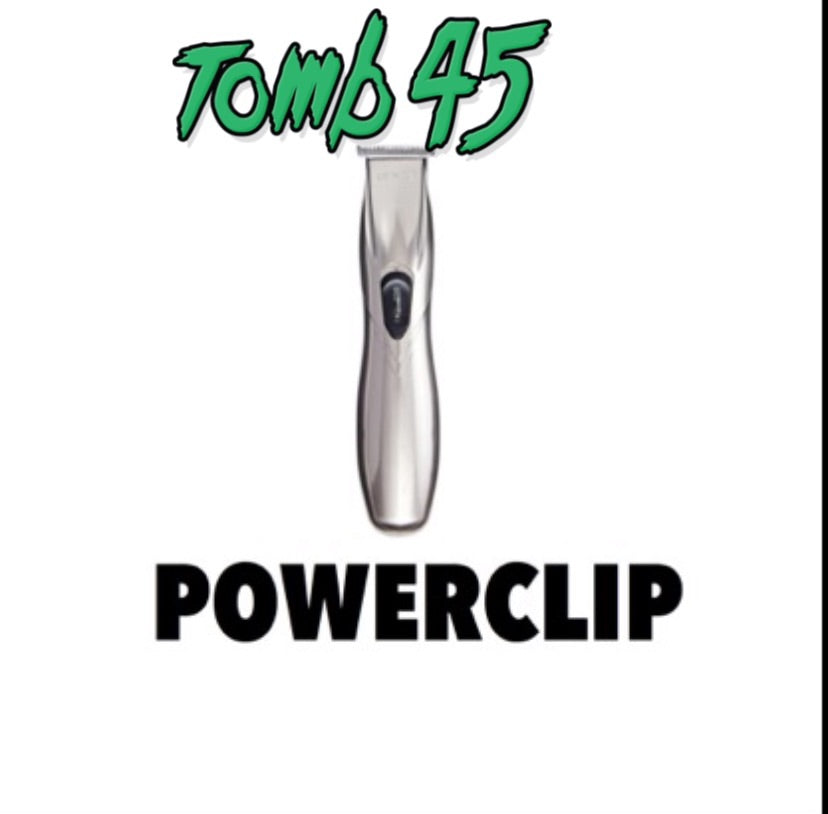 Tomb 45 Power Clip Slimline Pro LI