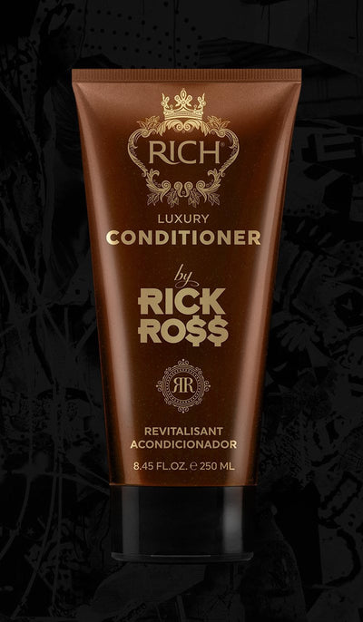 Rich by Rick Ross Conditioner