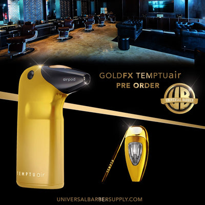 Temptu Gold 24 K (Pre Order)