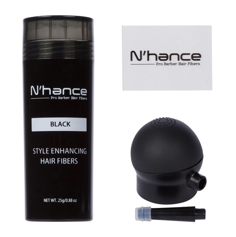 Nhance Fibers