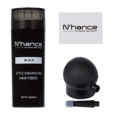 Nhance Fibers