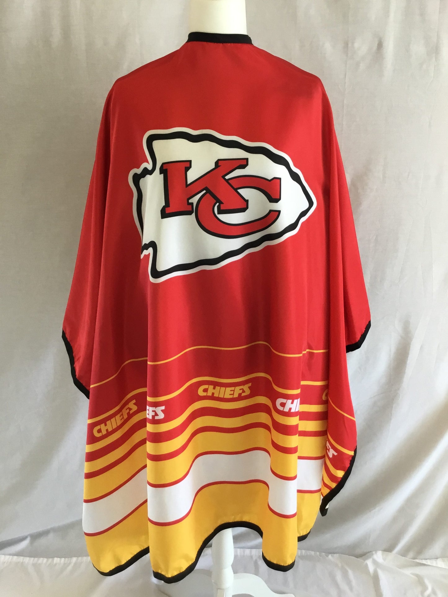 NFL Barber Capes