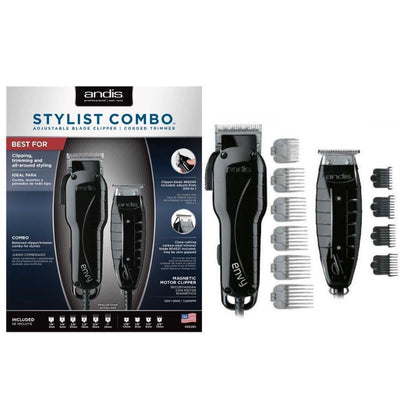 Andis Stylist Combo