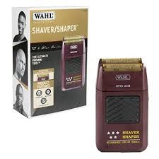 Wahl 5Star Shaver 8061