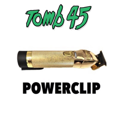 Tomb 45 FX 787 Trimmer Power Clip