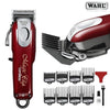 Wahl 5 Star Magic Clips (Cordless)